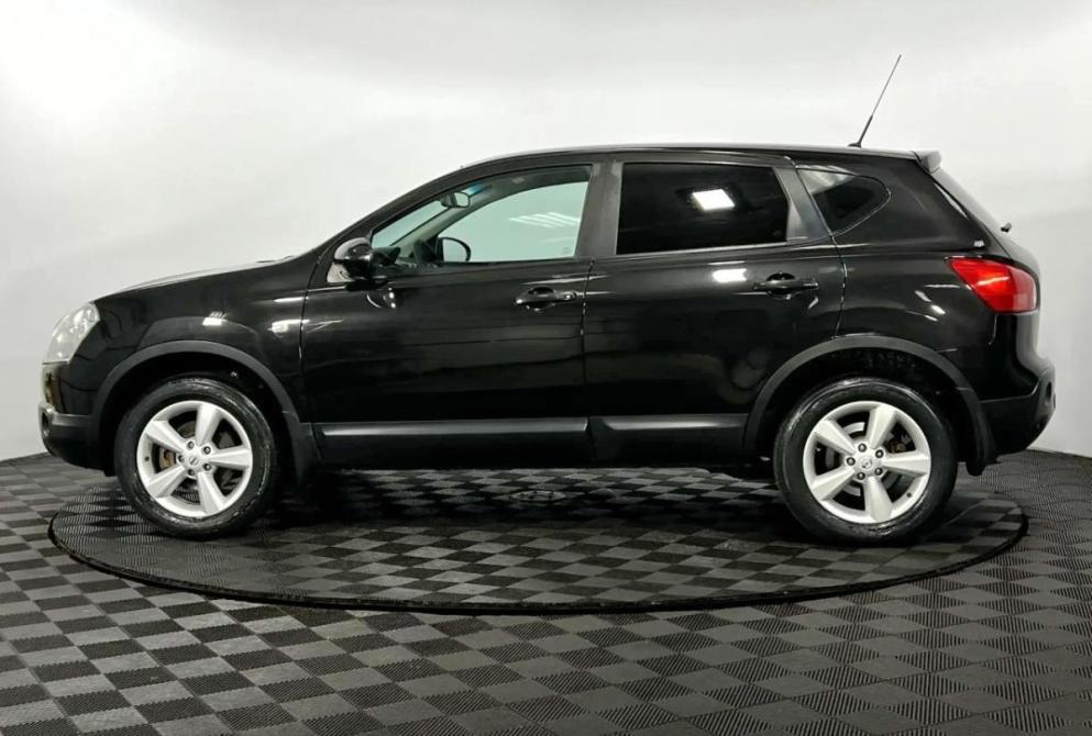 Nissan Qashqai I Нижний Новгород  - изображение 9