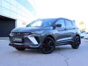 Geely Coolray I Рестайлинг Самара  - изображение 25