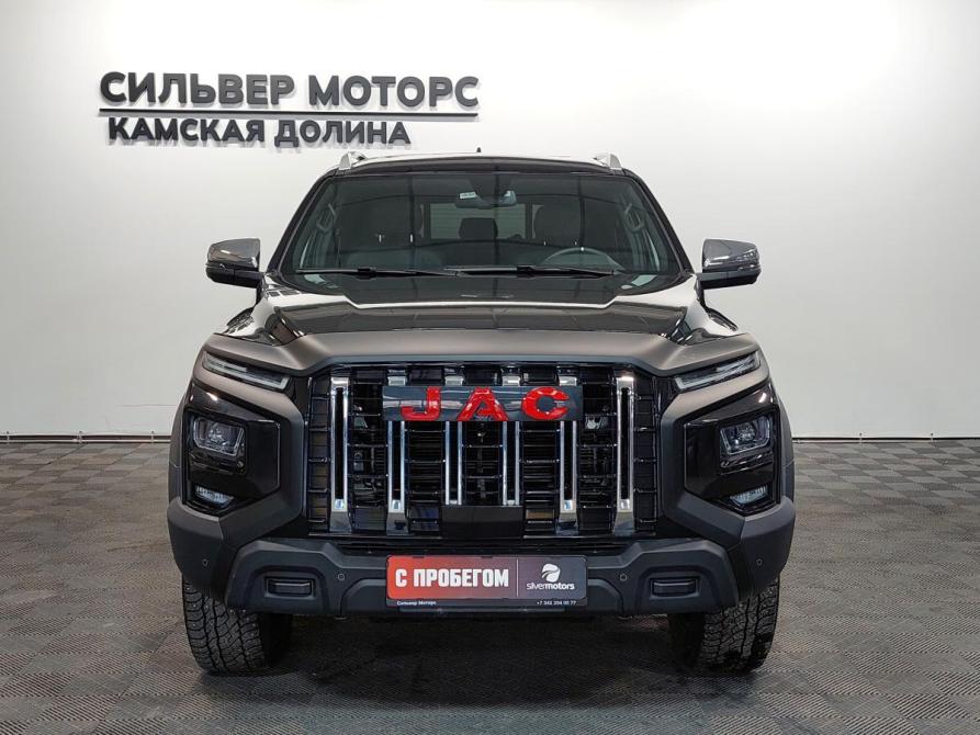 JAC T9 Пермь  - изображение 5