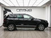 Volkswagen Touareg II Ростов-на-Дону  - изображение 33