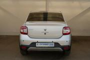 Renault Logan II Рестайлинг Москва  - изображение 17