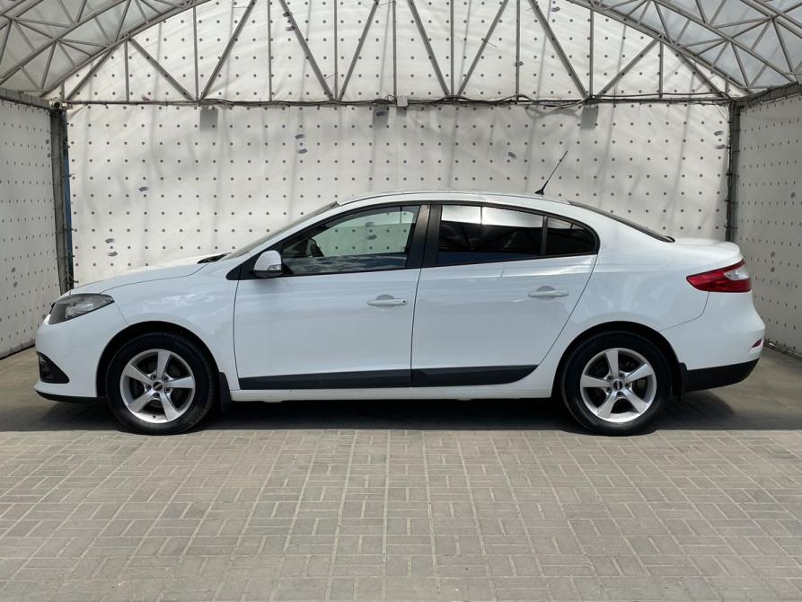 Renault Fluence I Рестайлинг Тамбов  - изображение 10