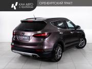 Hyundai Santa Fe III Казань  - изображение 22