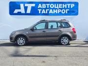 Lada (ВАЗ) Kalina II Таганрог  - изображение 35