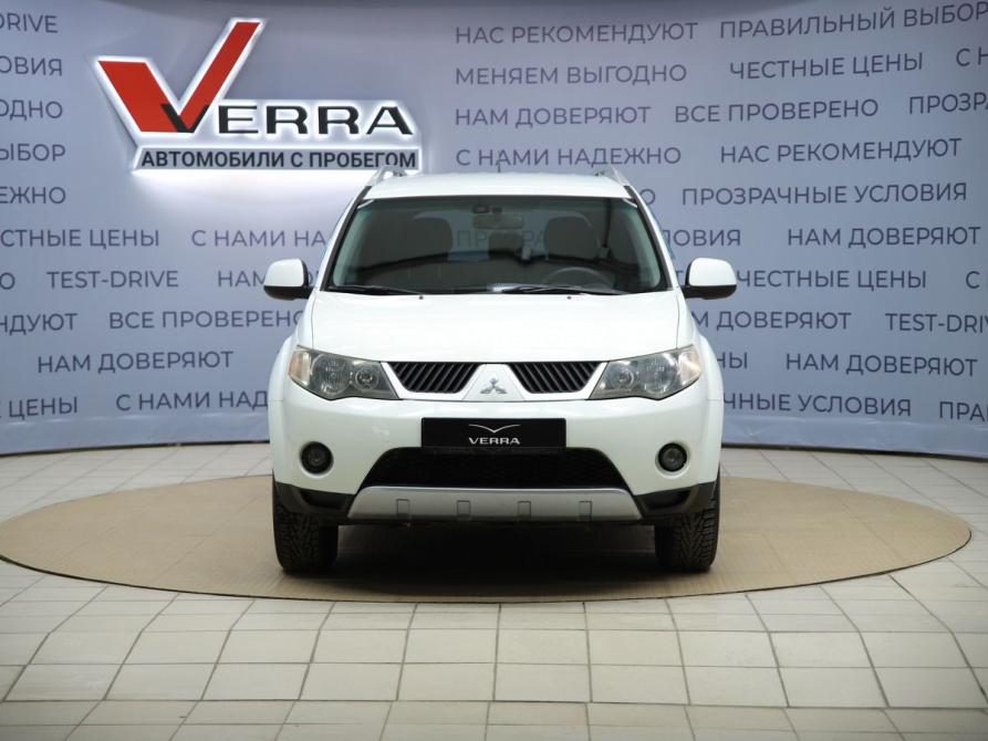 Mitsubishi Outlander II Уфа  - изображение 2