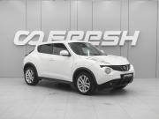 Nissan Juke I Ростов-на-Дону  - изображение 18