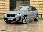 BMW X3 III (G01) Вологда  - изображение 15