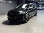Audi Q7 I (4L) Рестайлинг Москва  - изображение 21