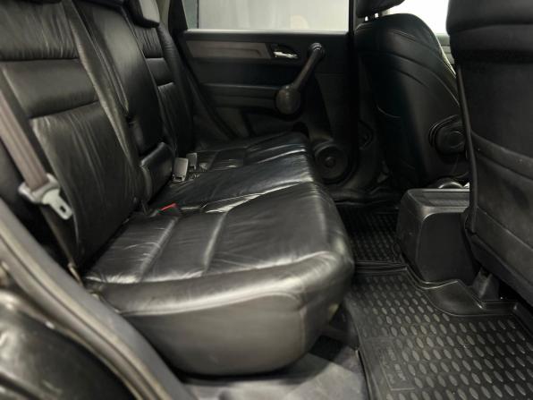 Honda CR-V III с пробегом 2008 года, цена 1 299 000 рублей, 370000 км, внедорожник, Автокод Объявления