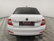 Skoda Octavia III (A7) Москва  - изображение 26