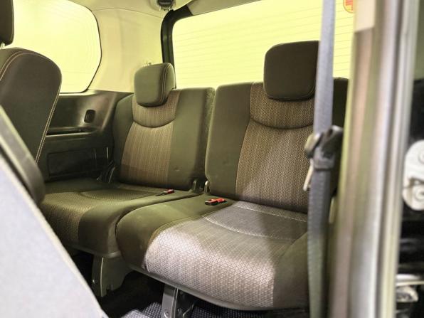 Nissan Serena IV (C26) с пробегом 2014 года, цена 1 199 000 рублей, 231780 км, минивэн, Автокод Объявления