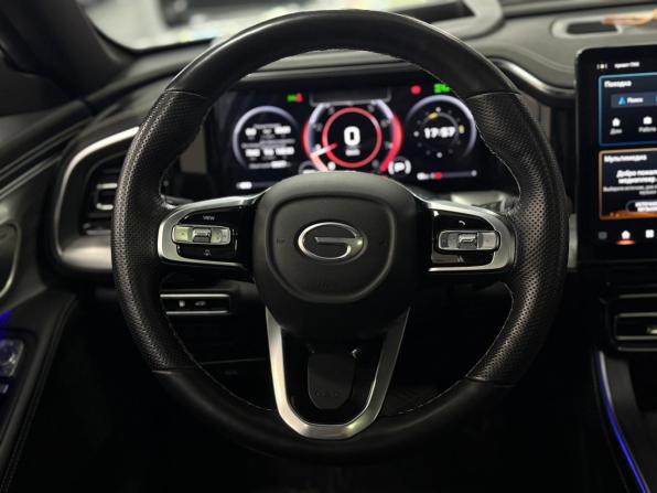 GAC GS8 II с пробегом 2023 года, цена 3 320 000 рублей, 99976 км, внедорожник, Автокод Объявления