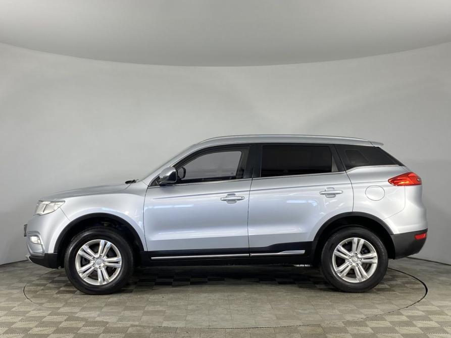 Geely Atlas I Воронеж  - изображение 9