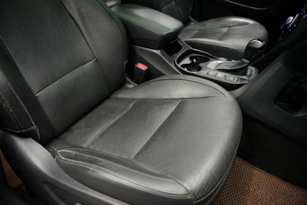 Hyundai Santa Fe III Крым  - изображение 25