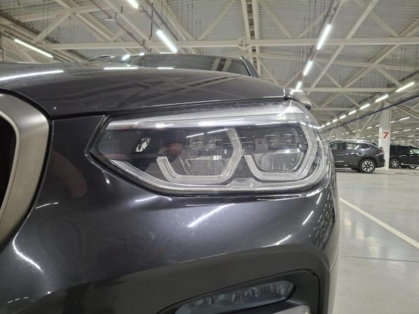 BMW X3 III (G01) с пробегом 2019 года, цена 4 600 000 рублей, 127532 км, внедорожник, Автокод Объявления