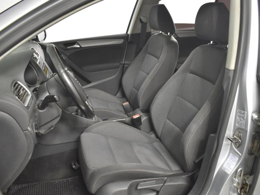 Volkswagen Golf VI Казань  - изображение 10