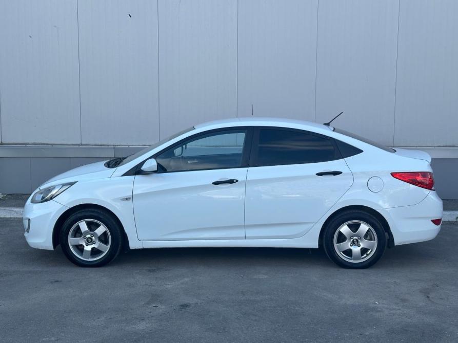 Hyundai Solaris I Тамбов  - изображение 5