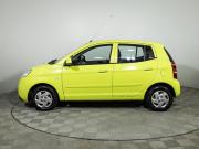 Kia Picanto I Рестайлинг Санкт-Петербург  - изображение 25