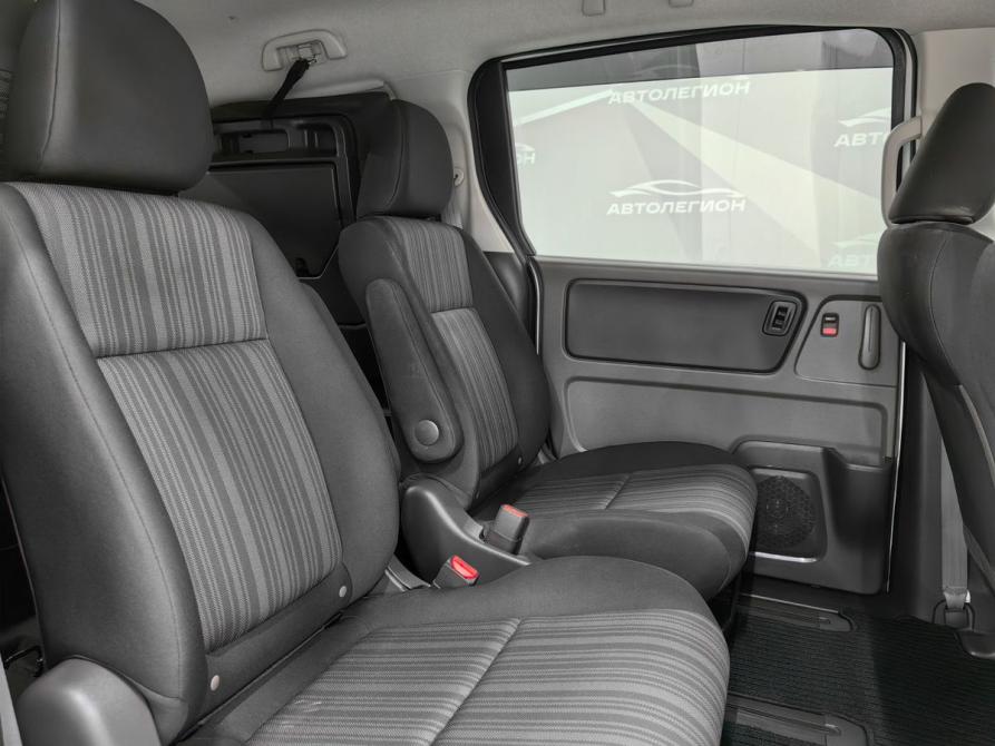 Honda Freed II Новосибирск  - изображение 15