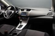 Nissan Sentra VII (B17) Крым  - изображение 50