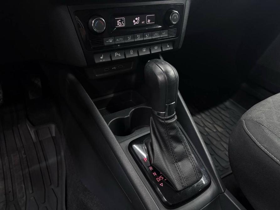 Volkswagen Polo VI Ростов-на-Дону  - изображение 14