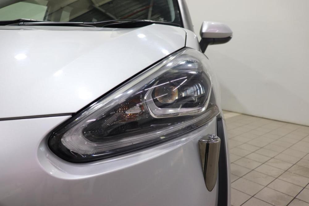 Toyota Sienta II Иркутск  - изображение 12