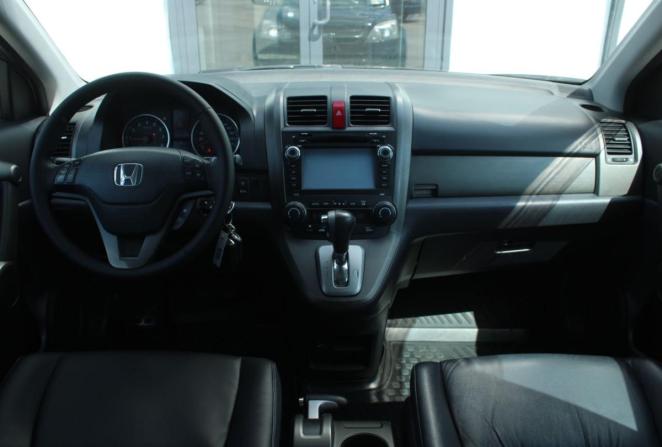 Honda CR-V III Рестайлинг с пробегом 2012 года, цена 1 605 000 рублей, 161961 км, внедорожник, Автокод Объявления