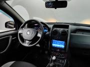 Renault Duster I Рестайлинг Москва  - изображение 32