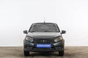 Lada (ВАЗ) Granta I Рестайлинг Тюмень  - изображение 21