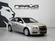 Chevrolet Cruze I Ростов-на-Дону  - изображение 25