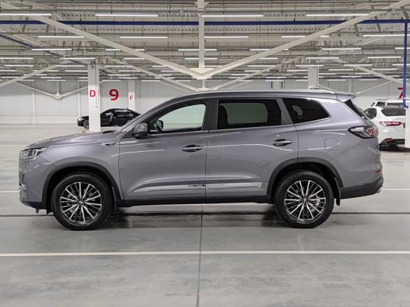 Chery Tiggo 8 Pro Max I с пробегом 2023 года, цена 2 280 000 рублей, 60200 км, внедорожник, Автокод Объявления