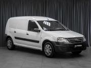 Lada (ВАЗ) Largus I Тюмень  - изображение 13
