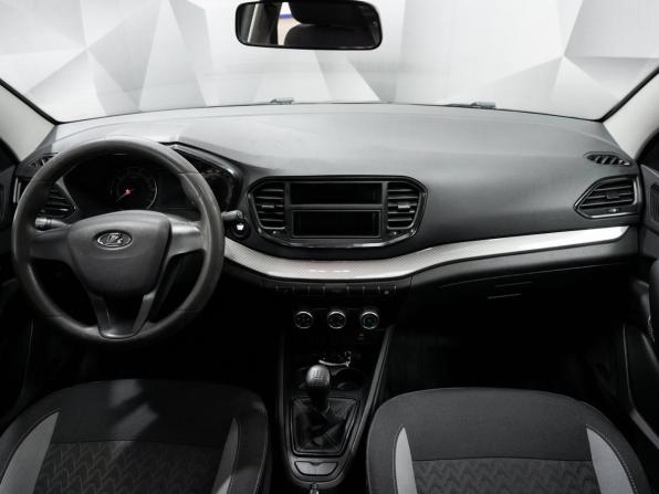 Lada (ВАЗ) Vesta I Рестайлинг (NG) с пробегом 2024 года, цена 1 070 000 рублей, 127377 км, седан, Автокод Объявления