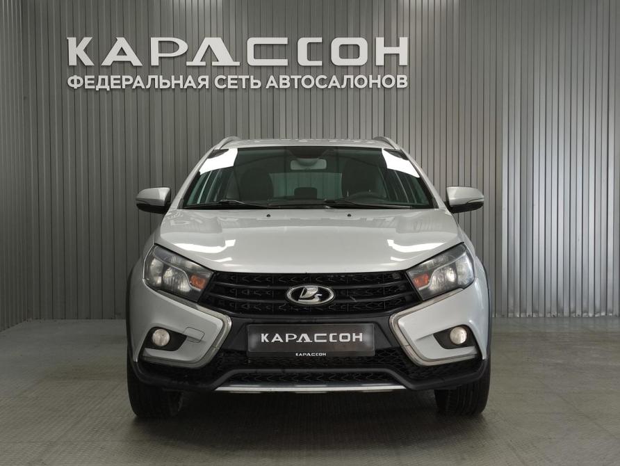 Lada (ВАЗ) Vesta I Пермь  - изображение 3