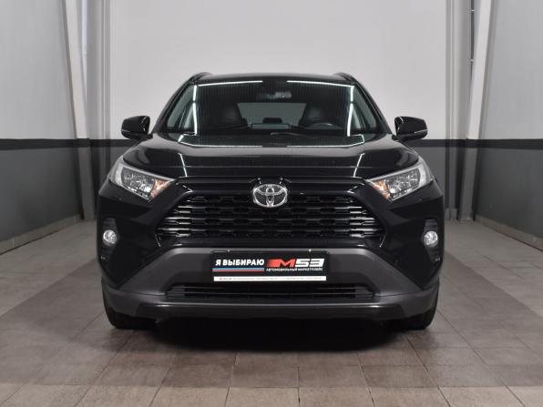 Toyota RAV4 V (XA50) с пробегом 2021 года, цена 3 249 999 рублей, 114064 км, внедорожник, Автокод Объявления