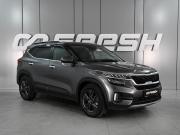 Kia Seltos I Ростов-на-Дону  - изображение 21
