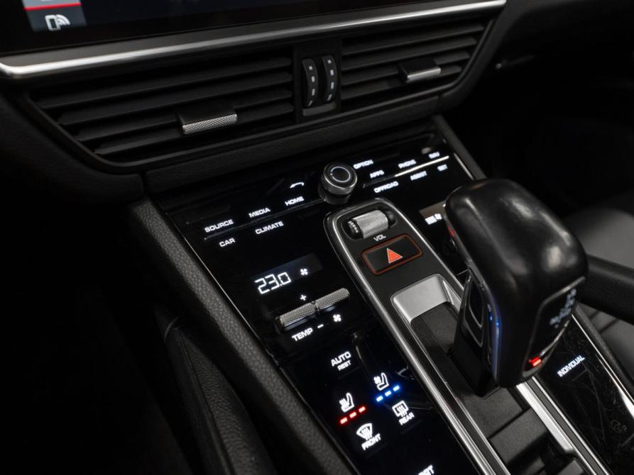 Porsche Cayenne III Москва  - изображение 27