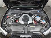 Audi A6 allroad III (C7) Рестайлинг Москва  - изображение 34