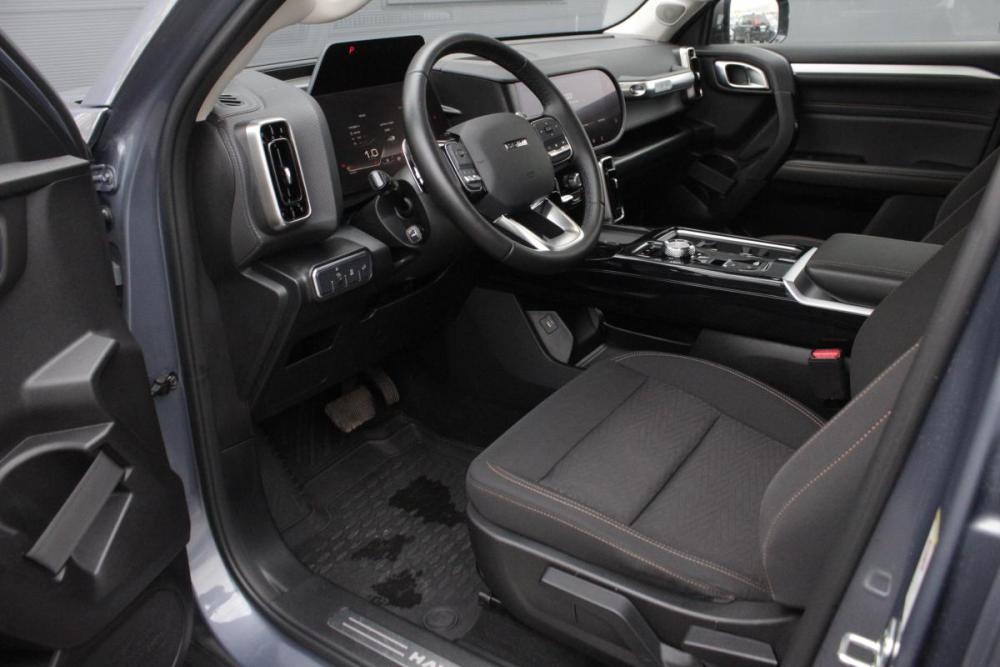 Haval Dargo I Брянск  - изображение 7