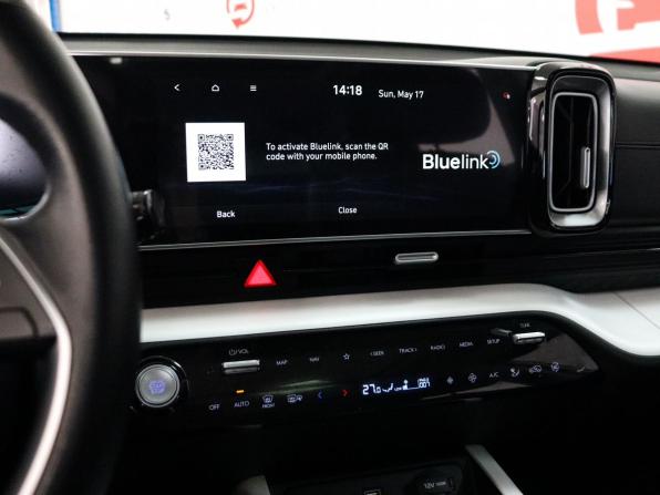 Hyundai Mufasa I (NU2) с пробегом 2023 года, цена 3 019 000 рублей, 31000 км, внедорожник, Автокод Объявления