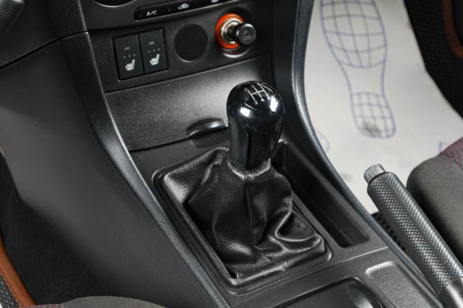 Mazda 3 I (BK) Рестайлинг с пробегом 2007 года, цена 529 000 рублей, 234000 км, седан, Автокод Объявления
