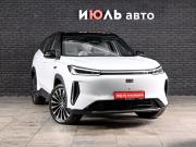 Geely Galaxy M7 Екатеринбург  - изображение 23