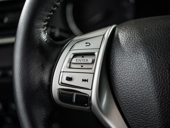 Nissan Qashqai II с пробегом 2018 года, цена 1 780 000 рублей, 132839 км, внедорожник, Автокод Объявления