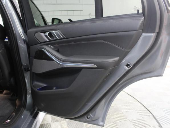 Новый BMW X5 IV (G05/G18) Рестайлинг 2024 года, цена 15 400 000 рублей, внедорожник, Автокод Объявления