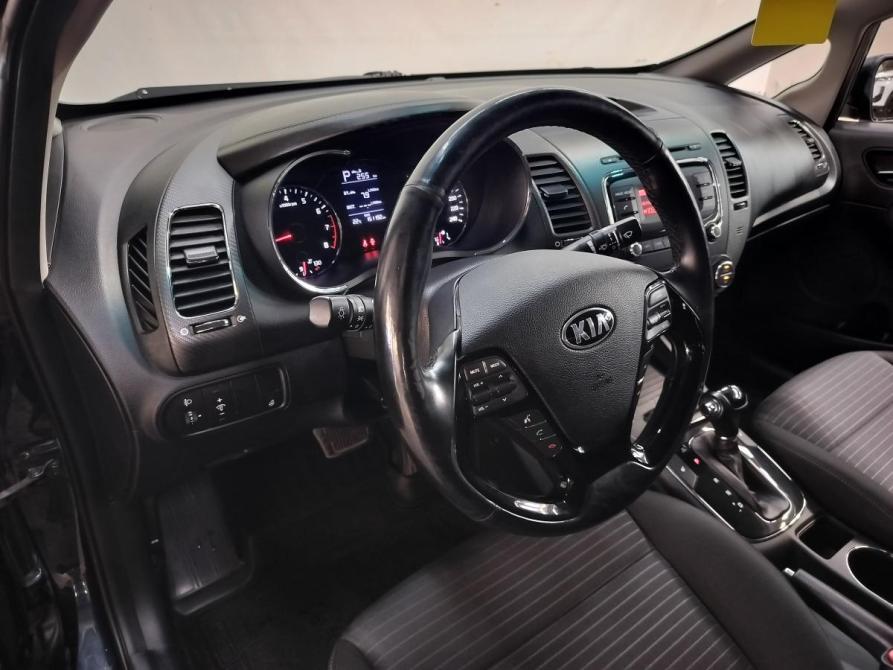 Kia Cerato III Рестайлинг (Classic) Санкт-Петербург  - изображение 8