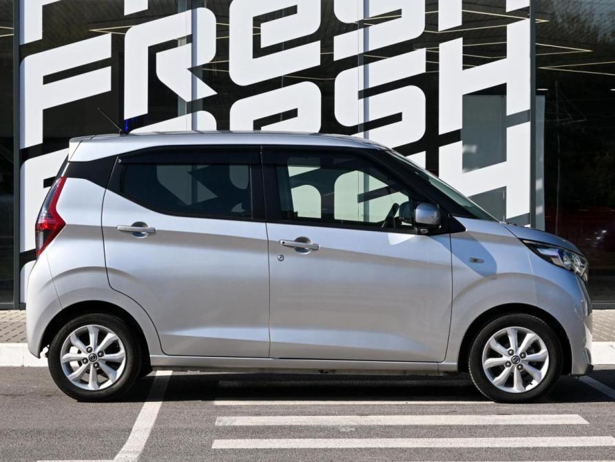 Nissan Dayz II Волгоград  - изображение 5