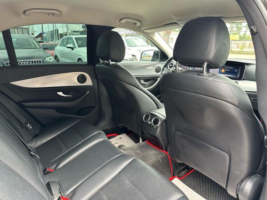 Mercedes-Benz E-Класс V (W213 S213 C238) Пермь  - изображение 14