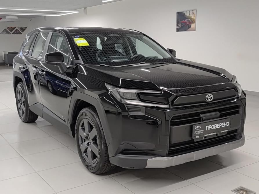 Toyota RAV4 VI (XA60) Казань  - изображение 3