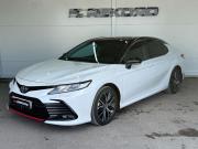 Toyota Camry VIII (XV70) Рестайлинг Уфа  - изображение 19