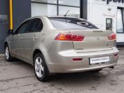 Mitsubishi Lancer X Москва  - изображение 21